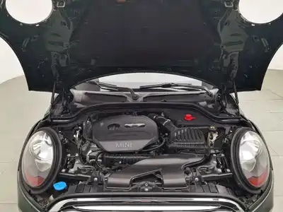 MINI MINI 2016