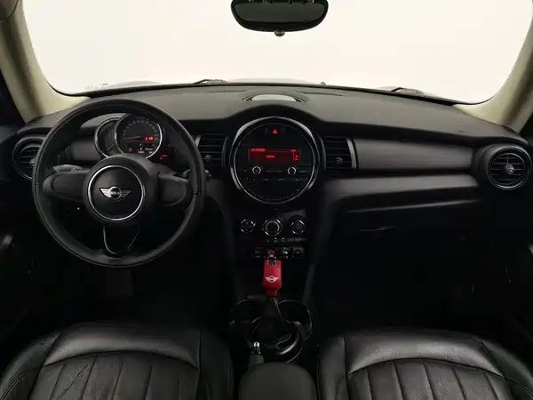 MINI MINI 2016