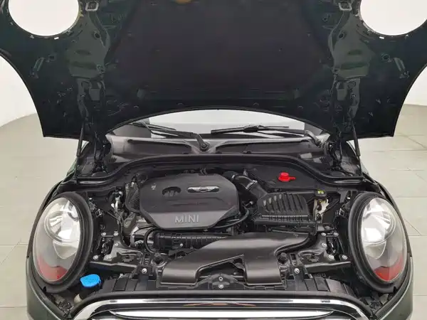 MINI MINI 2016