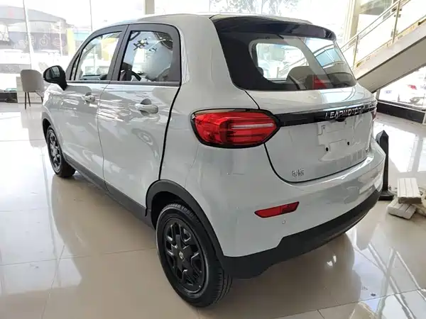 Leapmotor T03 2025