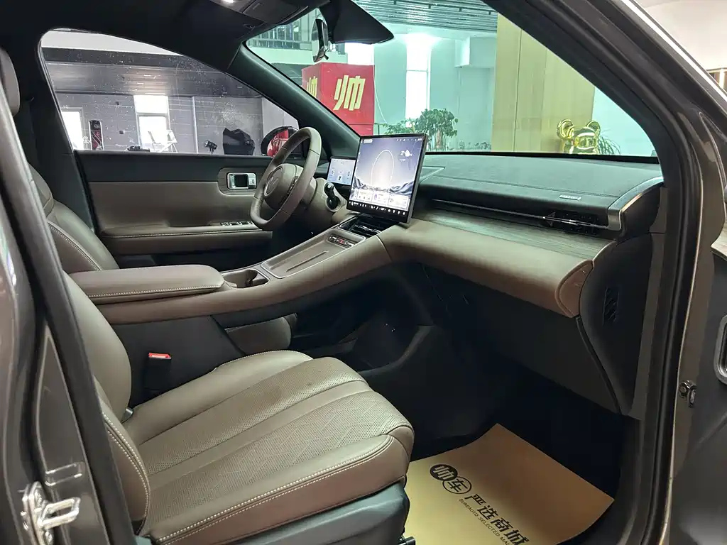 Wuling Xingguang S 2025 — фото 9