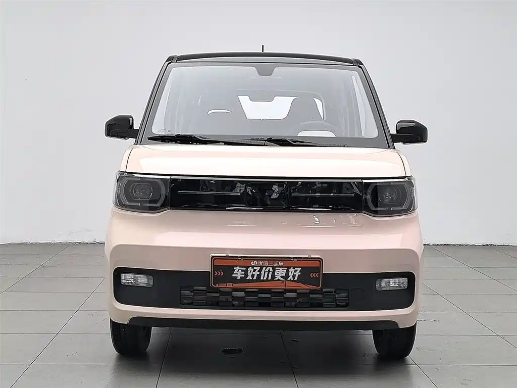 Wuling MINIEV 2023