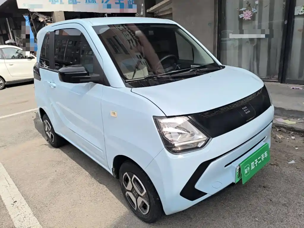 Fengguang MINIEV 2022