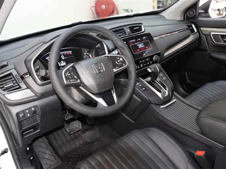 Honda Breeze 2023 — фото 10