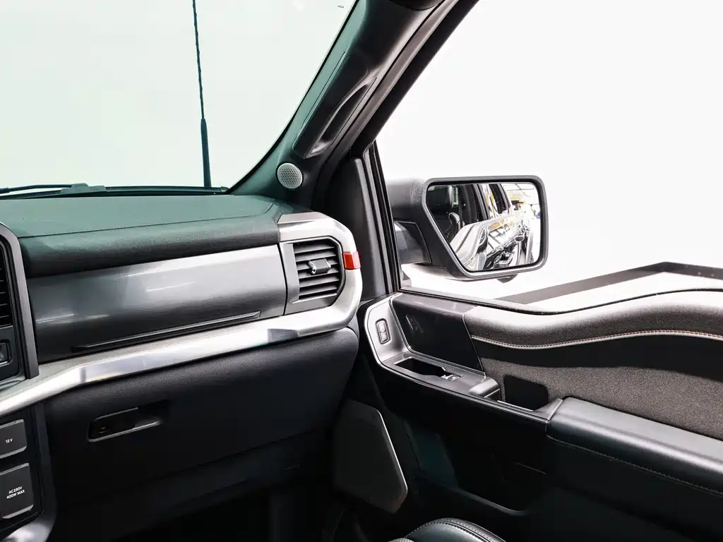 Ford F-150 Raptor 2023 — фото 20