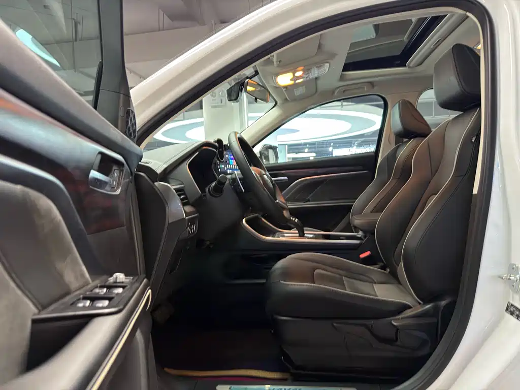 Haval H6 2024