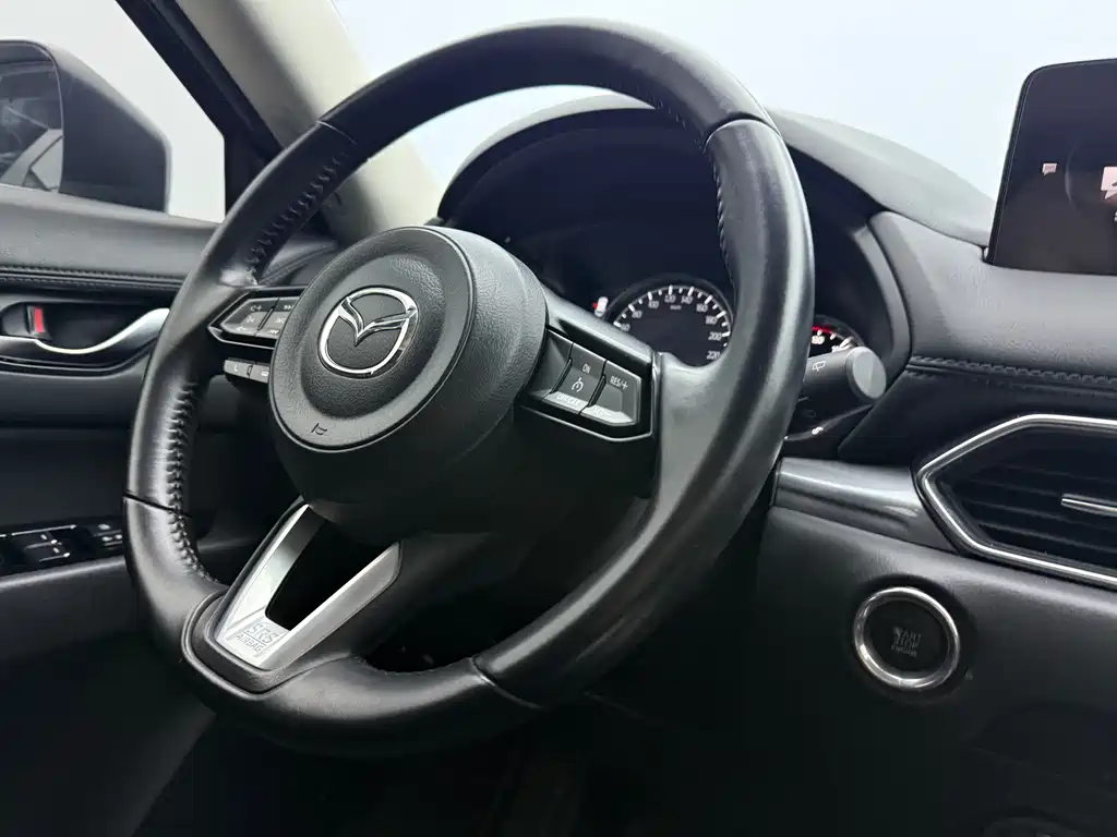 Mazda CX-5 2022 — фото 17