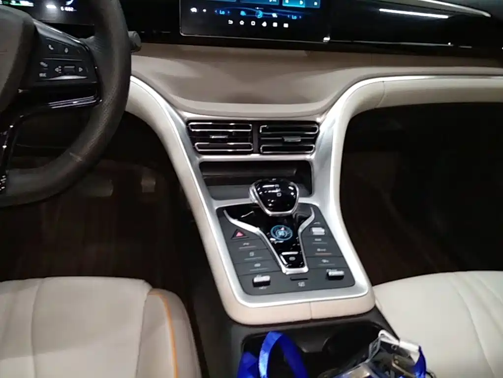 BYD Pro New Energy 2025 — фото 14