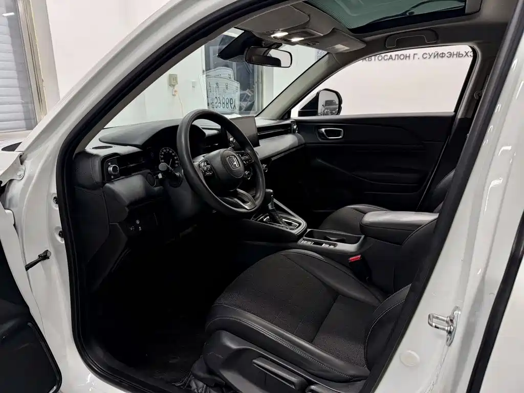 Honda Vezel 2023 — фото 17