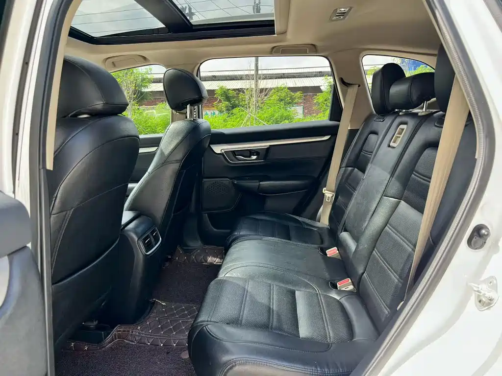 Honda CR-V 2020