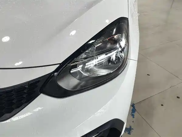 Honda Fit 2021