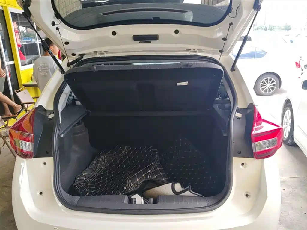 Chery Tiggo 3x 2023 — фото 19