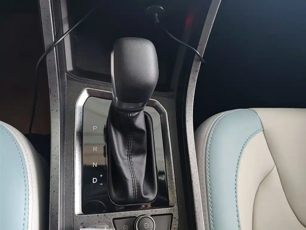 Chery Tiggo 3x 2023 — фото 14