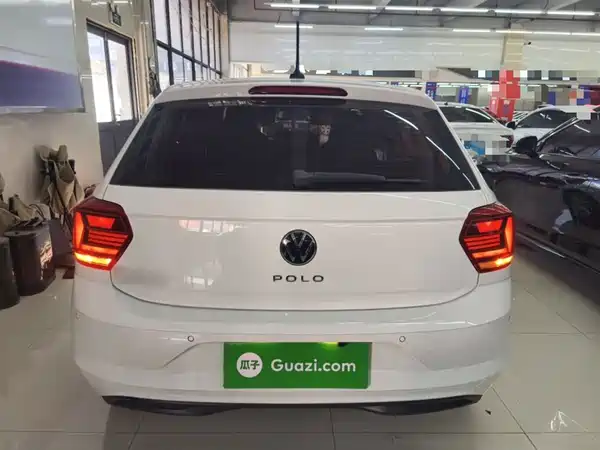 Volkswagen Polo 2023