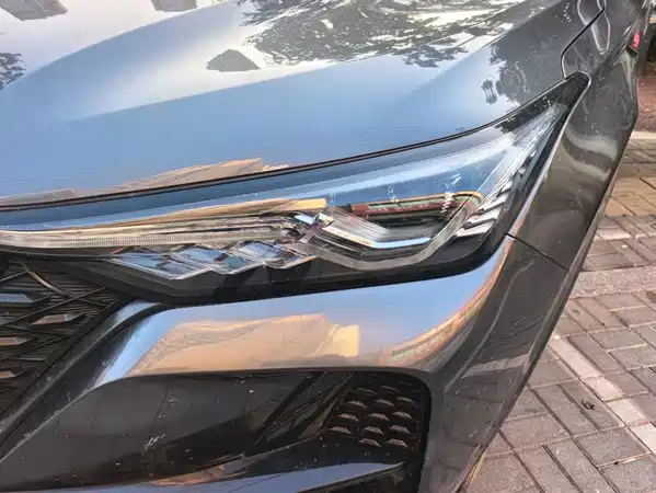 Changan CS75PLUS 2019