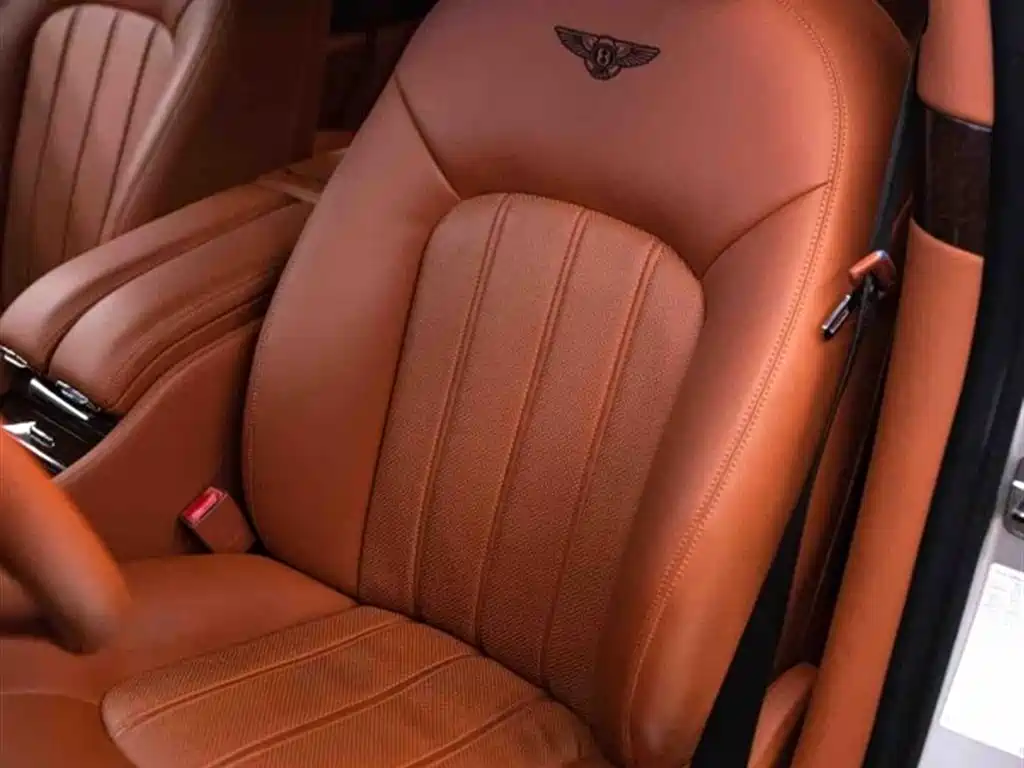 Bentley Mulsanne 2013 — фото 11