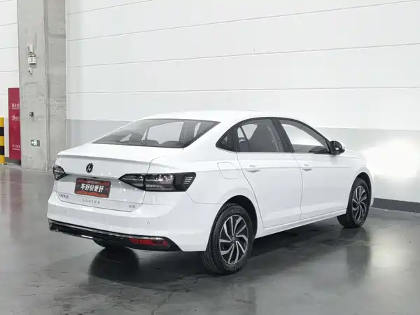 Volkswagen Lavida 2025