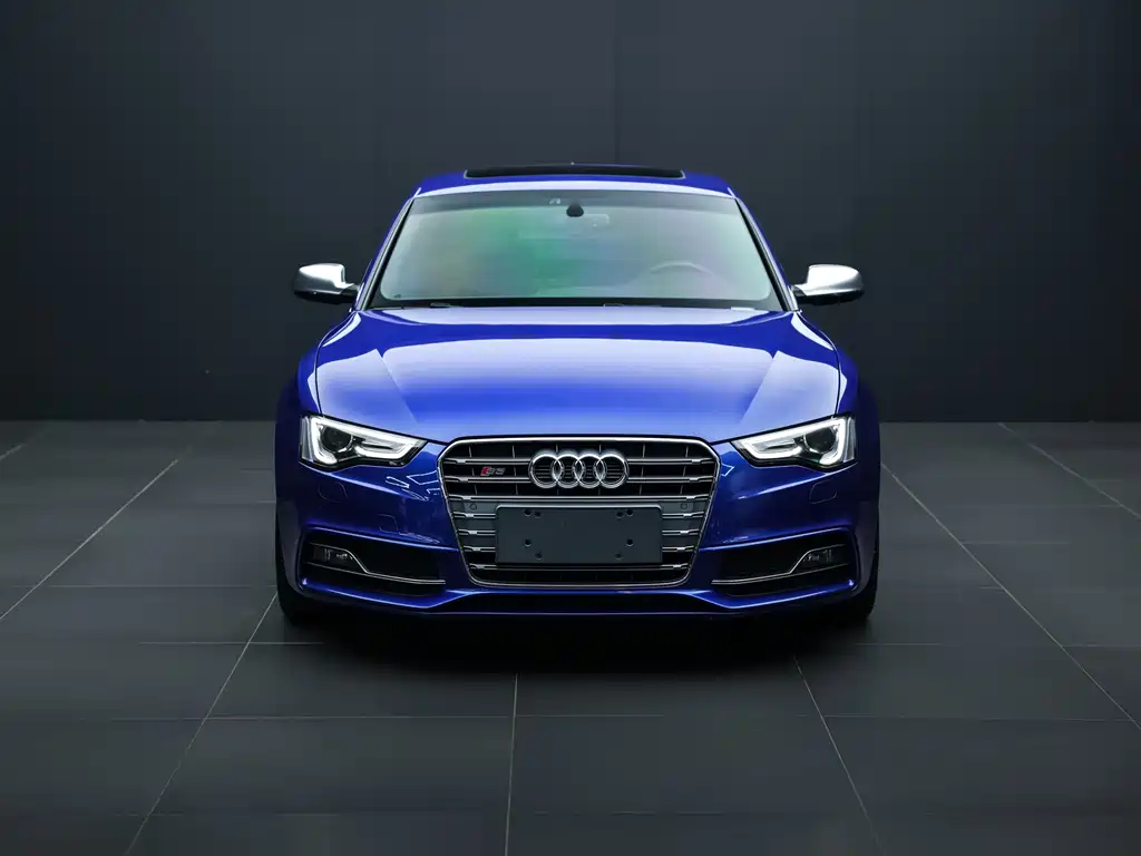 Audi S5 2015 — фото 2