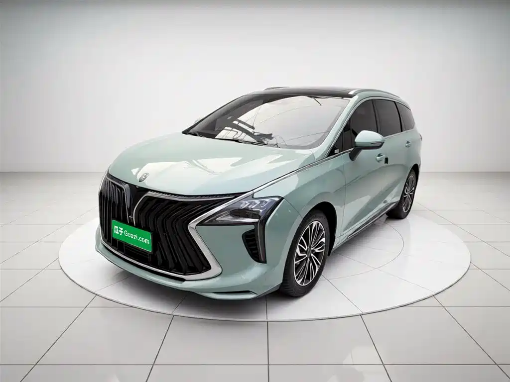 Fengxing Yacht 2023