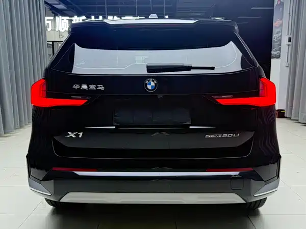 BMW X1 2023