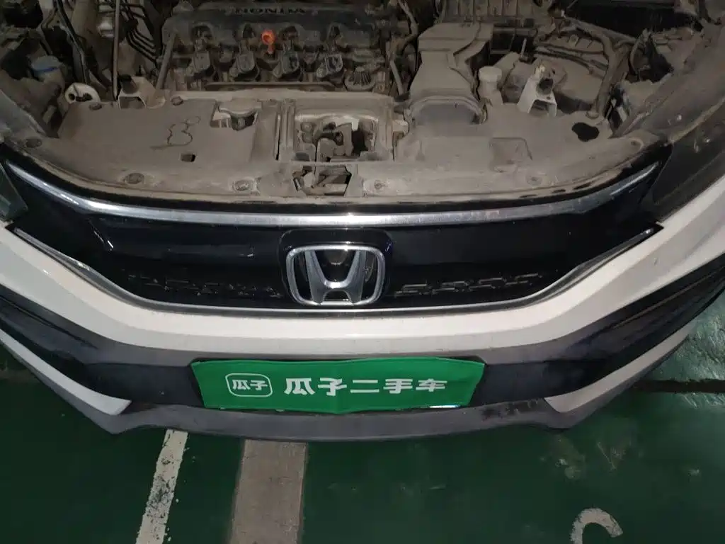 Honda XR-V 2016 — фото 16