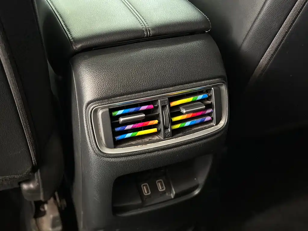Honda Breeze 2021 — фото 9