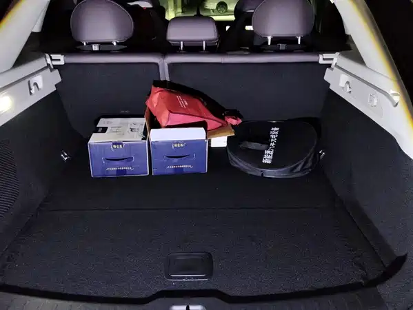 Leapmotor C11 2025