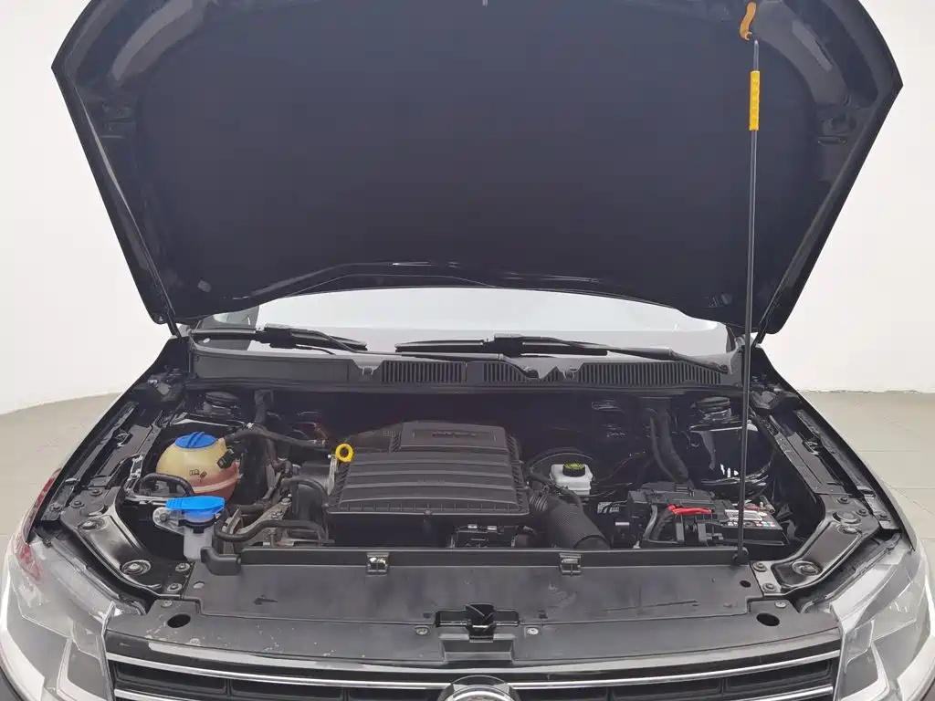 Volkswagen Lavida 2018