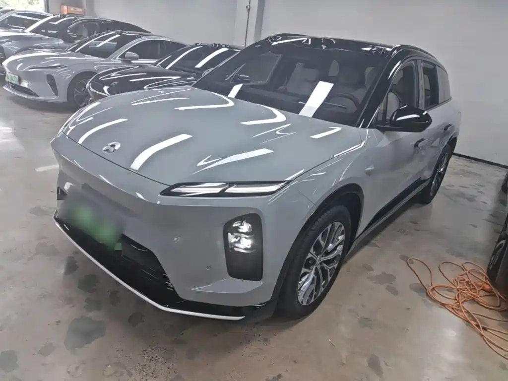 NIO ES6 2025