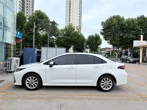 Toyota Corolla 2023