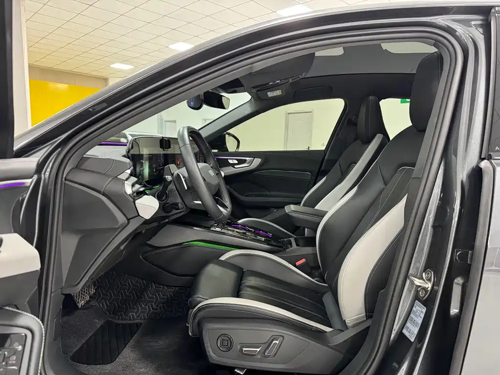 Audi A5L 2026