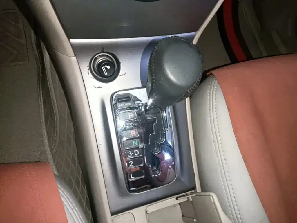 Toyota Corolla 2016 — фото 14