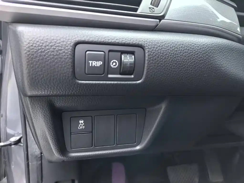 Honda Accord 2019 — фото 17