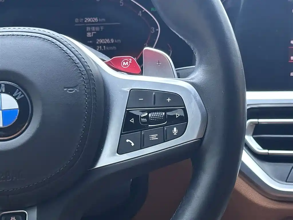 BMW 4 Series 2022 — фото 16
