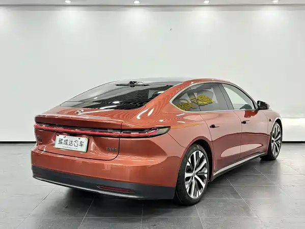 NIO ET7 2023