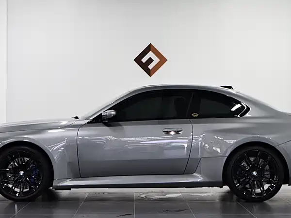 BMW M2 2026