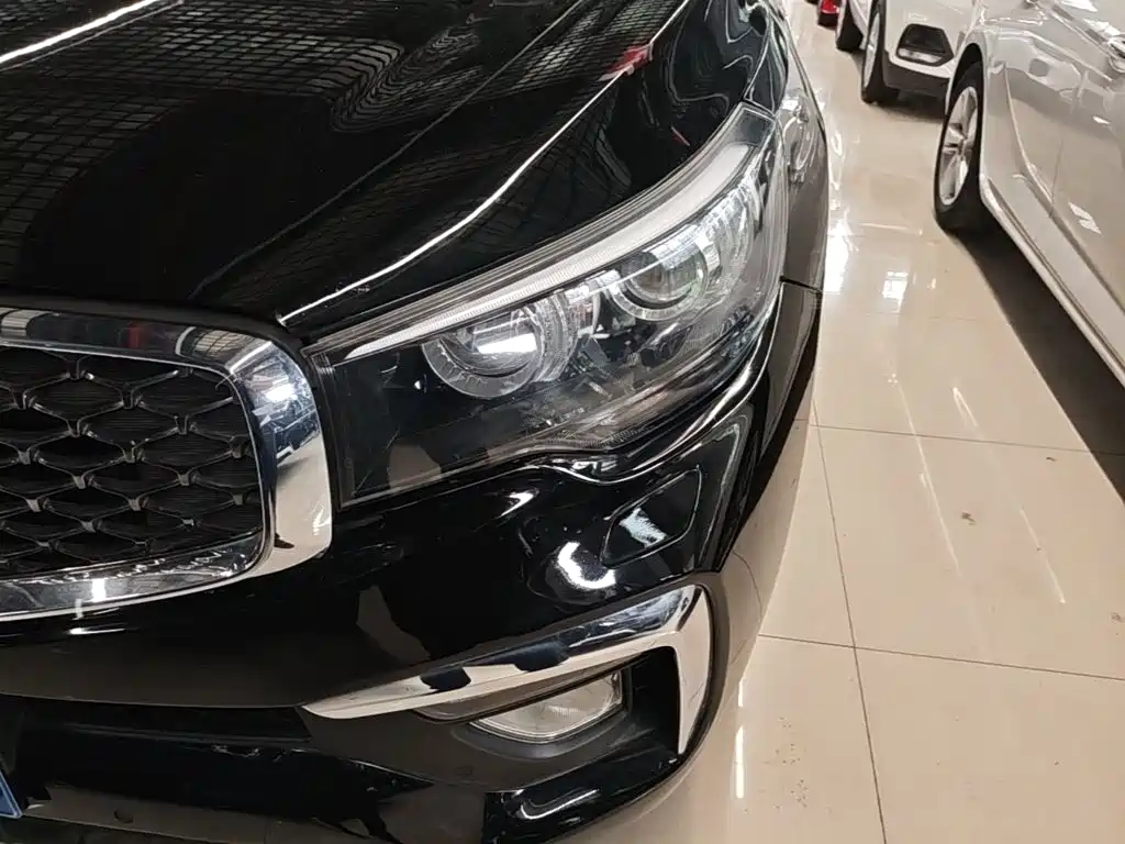 Kia KX7 2017 — фото 18