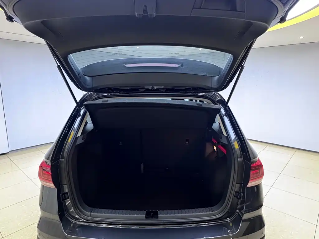 Volkswagen Tuyue 2022