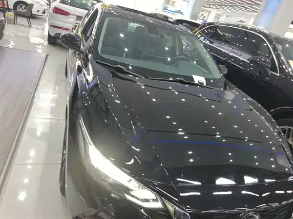 Nissan Sylphy 2022