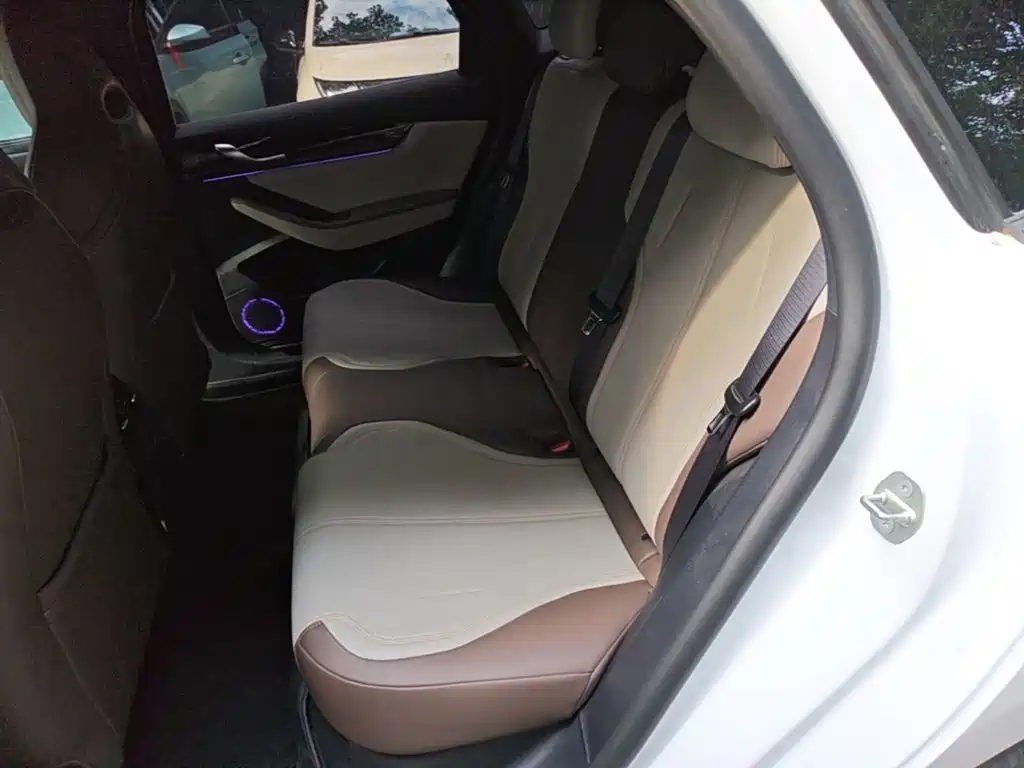 BYD Qin PLUS 2023 — фото 17