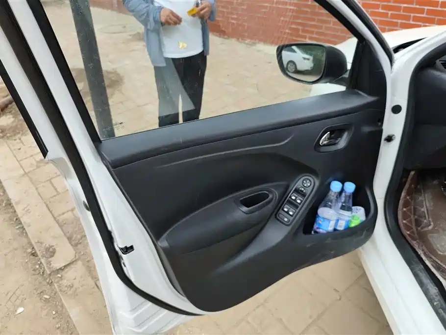 Citroen Elysee 2015