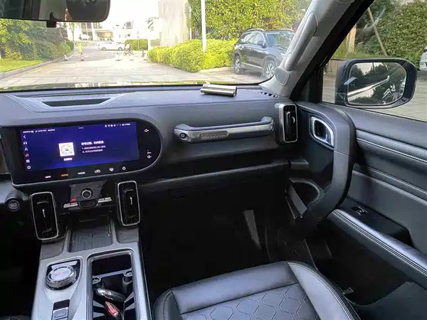 Haval Dargo 2024