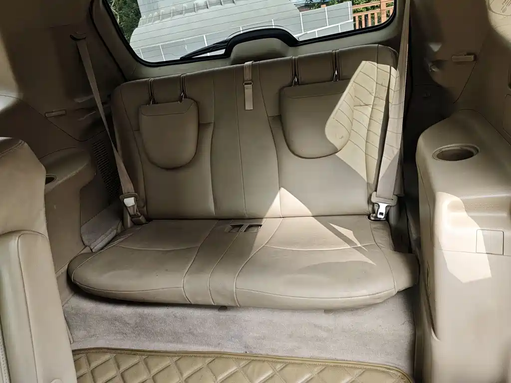 Toyota Highlander 2011 — фото 12
