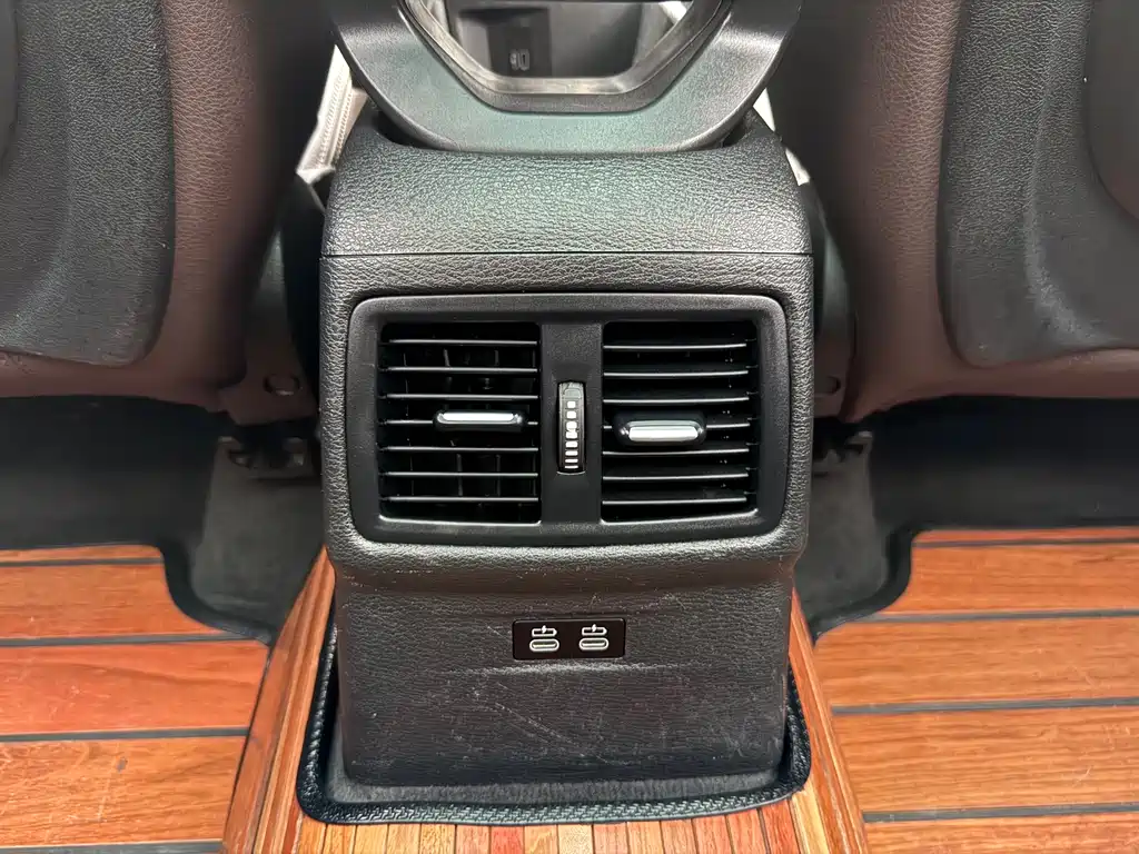 BMW X1 2023 — фото 13