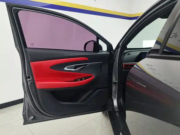 Changan UNI-T 2020