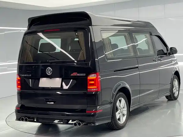 Volkswagen Kailuwei 2019