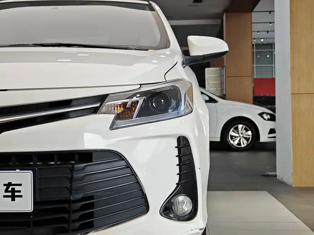 Toyota Vios 2023 — фото 2