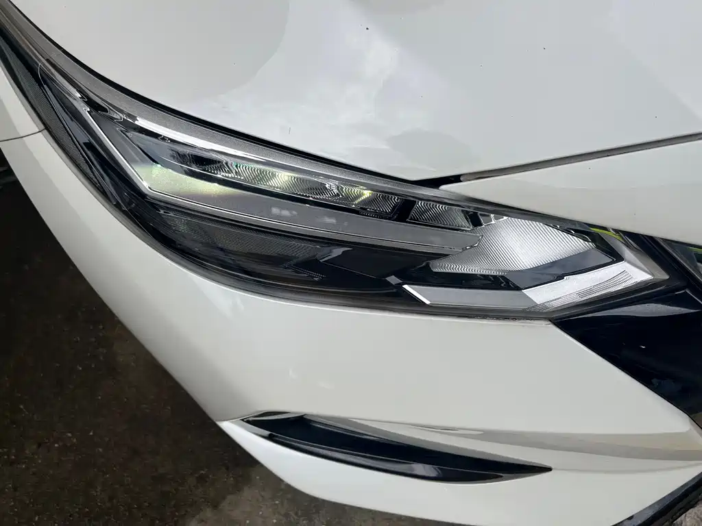 Nissan Sylphy 2022