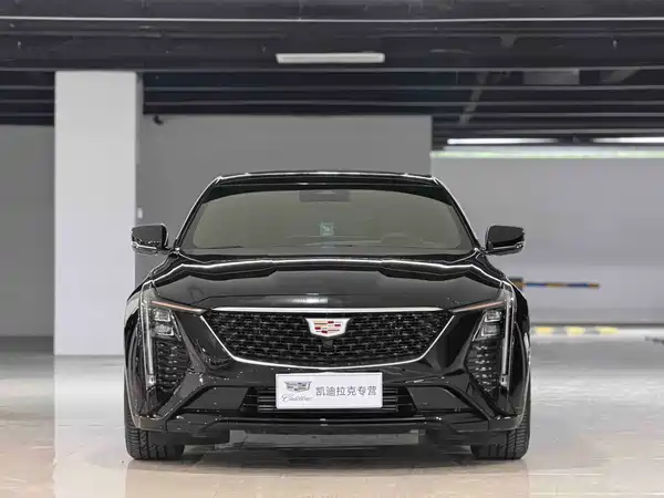 Cadillac CT5 2024