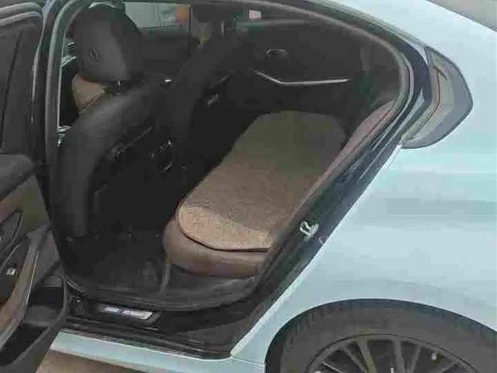 BMW 3 Series 2020